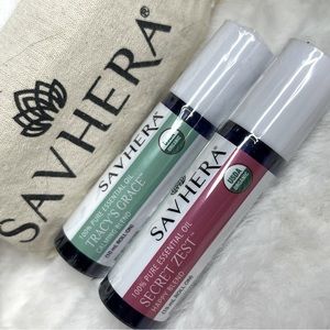 Savhera Essential Oil Roll on (2)